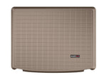 Load image into Gallery viewer, WeatherTech 2017+ Infiniti QX30 Cargo Liners - Tan