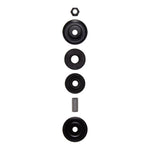 Load image into Gallery viewer, Bilstein 5160 Series 14-23 Ram 2500 Rear 46mm Monotube Shock Absorber
