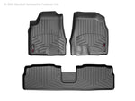Load image into Gallery viewer, WT FloorLiner - Front - Blk