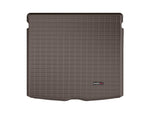 Load image into Gallery viewer, WeatherTech 2020+ Mercedes-Benz GLE-Class Cargo Liners - Cocoa