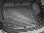 Load image into Gallery viewer, WeatherTech 2014+ BMW 4-Series Gran Coupe Cargo Liner - Black