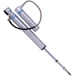 Load image into Gallery viewer, Bilstein B8 03-11 Mercedes-Benz G55 AMG Front Right 46mm 24.57in Ext Length Monotube Shock Absorber