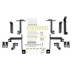 Load image into Gallery viewer, Westin 2011-2018 Jeep Grand Cherokee E-Series 3 Nerf Step Bars - SS