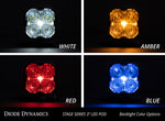 Load image into Gallery viewer, Diode Dynamics SS3 Sport RBL - White Combo Flush (Single)