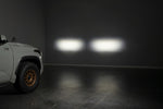 Load image into Gallery viewer, Diode Dynamics 2022 Toyota Tundra SS5 Pro Stage Series Ditch Light Kit - Yellow Combo