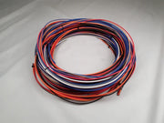 Havis Prisoner Transport Wire Harness Option