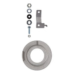 Load image into Gallery viewer, Bilstein 18-20 Subaru Crosstrek B8 TerraSport Rear Shock Absorber - Silver
