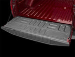 Load image into Gallery viewer, WeatherTech 17-22 Ford F-250/F-350/F-450/F-550 TechLiner - Black

