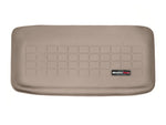 Load image into Gallery viewer, WeatherTech 88-93 Mercedes-Benz 300TE Cargo Liners - Tan