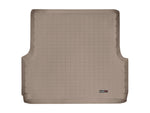 Load image into Gallery viewer, WeatherTech 95-97 Chevrolet Tahoe Cargo Liners - Tan