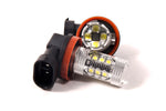 Load image into Gallery viewer, Diode Dynamics H8 XP80 LED - Cool - White (Pair)
