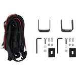 Load image into Gallery viewer, Westin Compact LED -4 5W Cree 3 inch x 3 inch (Set of 2) - Black