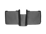 Load image into Gallery viewer, WeatherTech 09+ Ford Flex Rear FloorLiner - Black