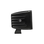 Load image into Gallery viewer, Westin HyperQ LED Auxiliary Lights 3in x 3in cube 20w Flood - Black
