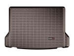 Load image into Gallery viewer, WeatherTech 2014+ Mercedes-Benz GLA Cargo Liners - Cocoa