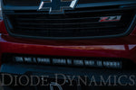 Load image into Gallery viewer, Diode Dynamics 15-Pres Colorado/Canyon Colorado/Canyon SS30 Stealth Lightbar Kit  - Amber Driving