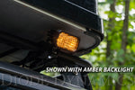 Load image into Gallery viewer, Diode Dynamics Stage Series 2 In LED Pod Sport - White Flood Standard RBL Each