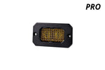 Load image into Gallery viewer, Diode Dynamics Stage Series 2 In LED Pod Pro - Yellow Fog Flush ABL Each