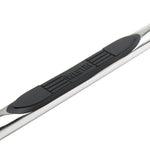 Load image into Gallery viewer, Westin 1997-1998 Ford F-150/250LD SuperCab 3dr E-Series 3 Nerf Step Bars - SS