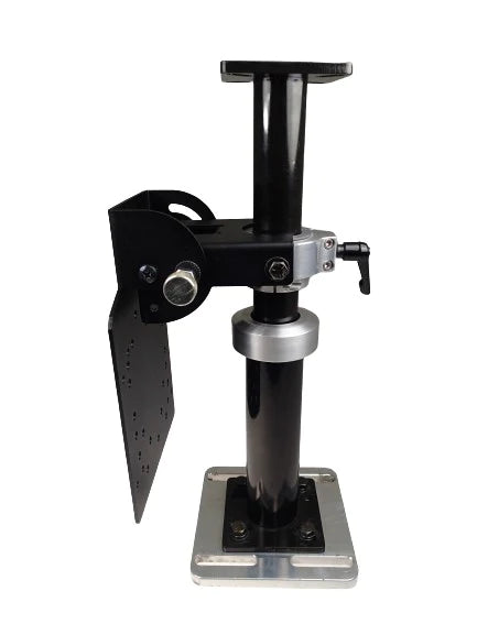 Havis Heavy-Duty Flip Up Printer Base