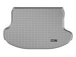 Load image into Gallery viewer, WeatherTech 09+ Infiniti FX Cargo Liners - Grey