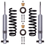 Load image into Gallery viewer, Bilstein 21-22 Ford F-150 4WD B8 6112 Series Front Suspension Kit
