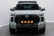 Diode Dynamics 2022 Toyota Tundra SS5 Grille CrossLink Bracket Kit