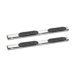 Load image into Gallery viewer, Westin 2009-2018 Dodge/Ram 1500 Quad Cab PRO TRAXX 6 Oval Nerf Step Bars - SS