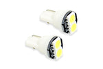 Load image into Gallery viewer, Diode Dynamics 194 LED Bulb SMD2 LED Warm - White (Pair)
