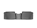Load image into Gallery viewer, WeatherTech 11+ Lexus CT Rear FloorLiner - Black
