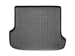 Load image into Gallery viewer, WeatherTech 01-02 Volvo XC Cargo Liners - Black
