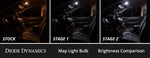 Load image into Gallery viewer, Diode Dynamics 17-20 d F-150 Raptor Interior LED Kit Cool White Stage 2