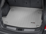 Load image into Gallery viewer, WeatherTech 2017+ Cadillac XT5 Cargo - Grey