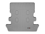 Load image into Gallery viewer, WeatherTech 08-13 Lexus LX570 Cargo Liners - Grey