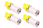 Load image into Gallery viewer, Diode Dynamics 7443 LED Bulb HP48 LED - Amber Set of 4