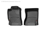 Load image into Gallery viewer, WeatherTech 03-08 Subaru Forester Front FloorLiner - Black
