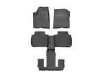 Load image into Gallery viewer, WT FloorLiner - Front - Blk