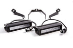 Load image into Gallery viewer, Diode Dynamics WRX 2015 SS Bracket Kit