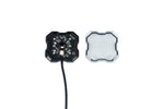 Load image into Gallery viewer, Diode Dynamics RGBW Rock Light Installer Kit w/Controller (4-pack)