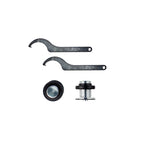 Load image into Gallery viewer, Bilstein B16 15-17 Porsche Macan Front and Rear Suspension System
