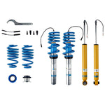 Load image into Gallery viewer, Bilstein B16 (DampTronic) 18-21 Audi S5 Front and Rear Suspension System
