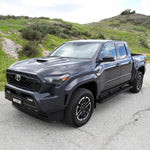 Load image into Gallery viewer, Westin 2024 Toyota Tacoma Access/Double Cab Running Board Mount Kit