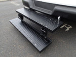 Load image into Gallery viewer, Havis Prisoner Transport Flip Down Step Option
