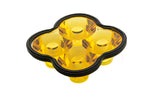 Load image into Gallery viewer, Diode Dynamics SS3 Lens PC Combo - Yellow
