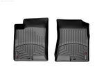 Load image into Gallery viewer, WeatherTech 07-10 Hyundai Sonata Front FloorLiner - Black