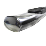 Load image into Gallery viewer, Westin 2020 Chevy Silverado 2500/3500 Crew Cab (8ft Bed) PRO TRAXX Nerf Step Bars - Stainless Steel