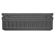 WeatherTech 2019+ Dodge Ram 1500 TechLiner - Black
