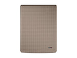 Load image into Gallery viewer, WeatherTech 2015+ Cadillac Escalade ESV Cargo Liners - Tan