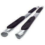Load image into Gallery viewer, Westin 20-22 Ford Explorer PRO TRAXX 4 Oval Nerf Step Bars - SS