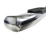 Load image into Gallery viewer, Westin 20-21 Ford Explorer PRO TRAXX 5 Oval Nerf Step Bars - Stainless Steel